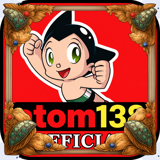 atom138 — galeri pratinjau Resmi APK